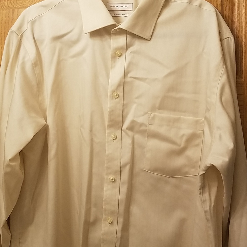 Dress shirt
